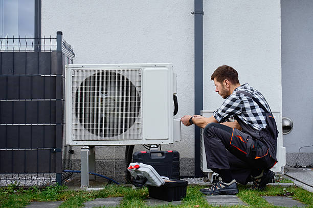 Trusted Emergency Hvac Repair service in Mocksville, NC - HVAC Repair CO